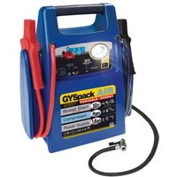 Arrancador Gyspack Air 12V