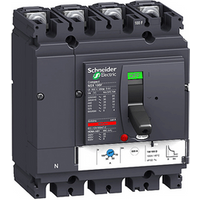Contactor Schneider Lc1d95f7 95A 1NA/1NC 24V 50/60Hz