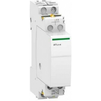 Interruptor Auxiliar Schneider Electric A9C15409 230VCA/110VCC