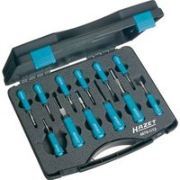 Hazet 4670-1/12 Surtido de Herramientas Expulsoras de Cables (12 Piezas) Hazet 4670-1/12 Surtido de Herramientas Expulsoras de Cables (12 Piezas)