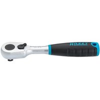 Carraca Reversible Hazet 863hp Cuadrado 1/4"