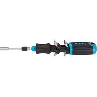 Hazet 810r-4 Destornillador Multiusos