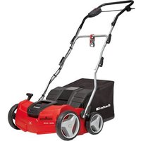 Escarificador Eléctrico Einhell GE-SA 1640