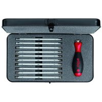 Estuche de Destornilladores System 6 Wiha