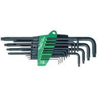 Juego de Llaves Torx Wiha 13 Piezas