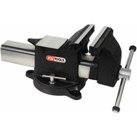 Tornillo de Banco Ks Tools 8"