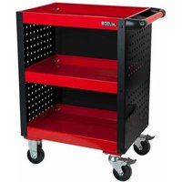 Carrito de Herramientas Ecoline Ks Tools 890.0006