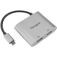 Adaptador USB-C a HDMI Targus ACA947EU