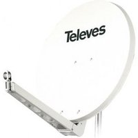 Antena Parabólica Televes QSD75 790204