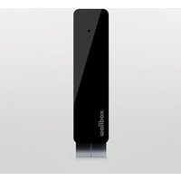 Wallbox Onyx B025c Compatible Con Commander 2 Twin para Exterior IK10 Acero Inoxidable