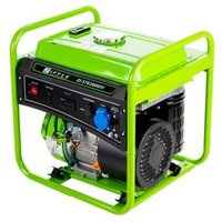 Grupo Electrógeno Zi-ste2800iv