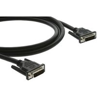 Cable Kramer DVI-D Macho - Macho Cable Kramer DVI-D Macho - Macho