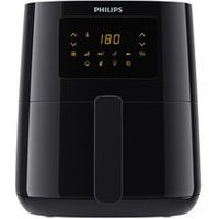 Philips Essential Airfryer 0,8 Kg 4,1 L Philips Essential Airfryer 0,8 Kg 4,1 L