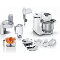 Robot de Cocina Bosch Serie 2 700W 3.8L Robot de Cocina Bosch Serie 2 700W 3.8L