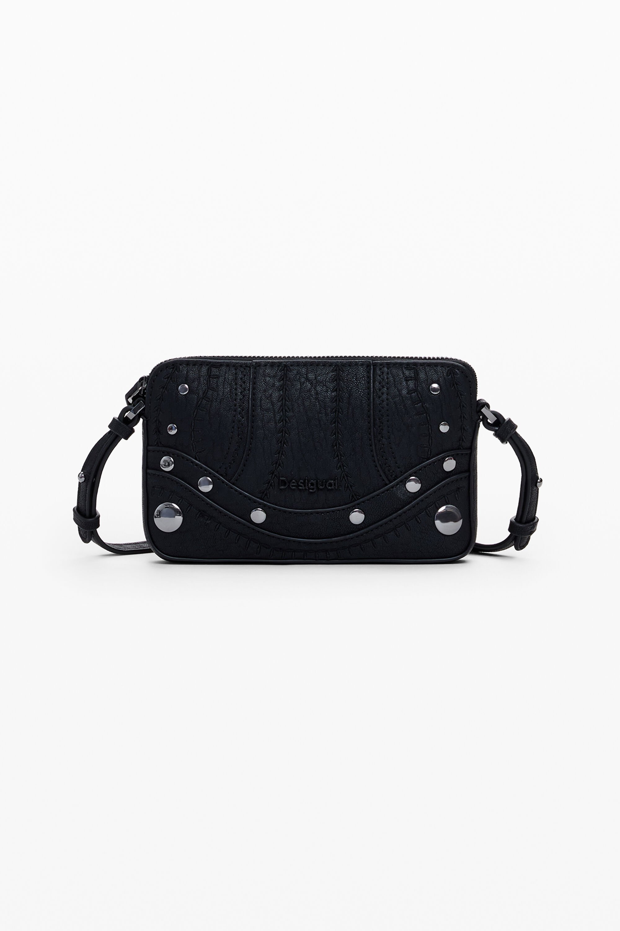 Monedero Desigual Convertible Mediano