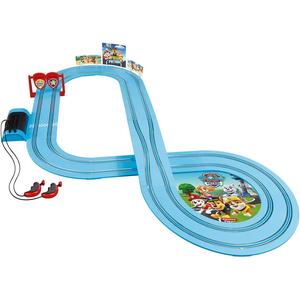 Pista de Carreras Patrulla Canina