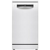 Bosch Lavavajillas 45cm 10 Cubiertos 44db Sps4hkw49e