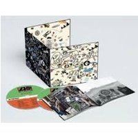 Led Zeppelin - Led Zeppelin III (Edición 2 CD)