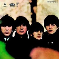 The Beatles - Beatles For Sale