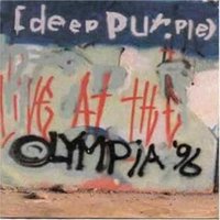 Deep Purple - Live At The Olimpya (2 CDs)