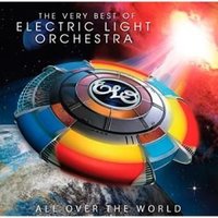 Electric Light Orchestra - All Over The World