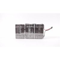 Eaton EB033SP Batería para Sistema UPS Sealed Lead Acid (VRLA) 12V 9Ah