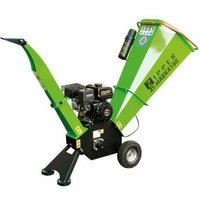 Biotrituradora Zipper ZI-HAEK4100
