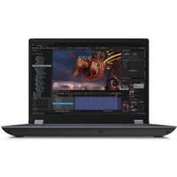 Estación de Trabajo Móvil Lenovo ThinkPad P16 (16') Intel Core i7-14700HX, 32 GB DDR5, 1 TB SSD, NVIDIA RTX 3500 Ada