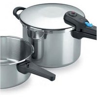 Alza Olla Omega Duplex 4L + 8L