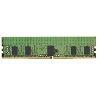 Kingston Módulo de Memoria 16GB DDR4 2666MHz ECC