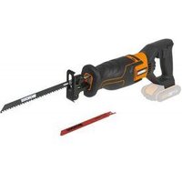 Sierra de sable Worx WX500.9 (solo herramienta)