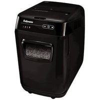 Destructora Automax 200m