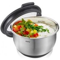Bol de Metal Gefu Muovo 24 cm