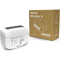 Controlador Fibaro FGR-224