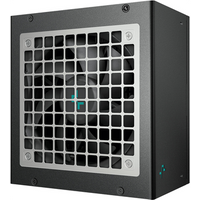 Fuente de Poder Deepcool PX1300P 1300W 80 Plus Platinum ATX 3.0 PCIe 5.0 Modular
