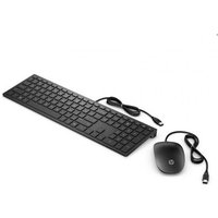Hp Pavilion 400 Teclado USB