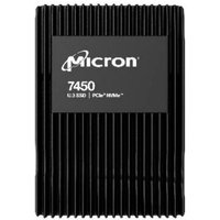 SSD Micron 7450 Max 1.6TB U.3 NVMe PCIe 4.0