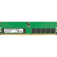 Memoria RAM Micron ECC DDR5 32GB 4800MHz