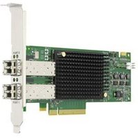 Tarjeta de red interna Broadcom LPE32002-M2 de fibra 3200 Mbit/s