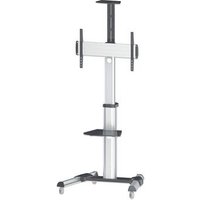 Soporte Para TV de Piso Manhattan para Pantallas de 37" a 70"