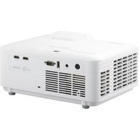 Videoproyector Viewsonic LS711W WXGA 4200 Lúmenes ANSI