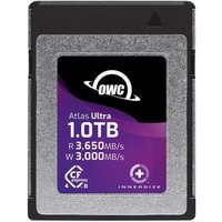 Tarjeta de Memoria Atlas CFexpress Tipo B 4.0 de 1 TB