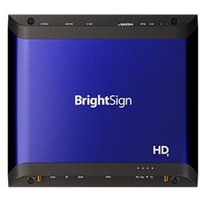 Reproductor Multimedia de Señalización Digital Brightsign HD1025