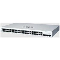 Switch Cisco Cbs220-48t-4g Gestionado L2 Gigabit Ethernet