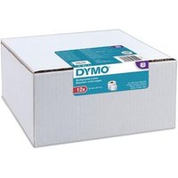 Etiquetas Dymo LW 32x57mm (12 Rollos)