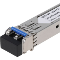 Adaptador de Fibra Óptica Gigabit Ethernet 1000BASE-SX