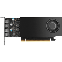 Tarjeta Gráfica PNY NVIDIA A1000 8GB GDDR6 PCIe 4.0 x8