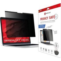 Filtro de Privacidad Magnético Displex 2 Vías para Portátil 13.3 pulgadas