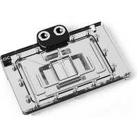 Alphacool Core RTX 4080 Reference con Placa