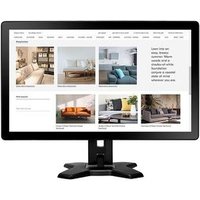 Monitor Táctil Ag Neovo Tx-2401 61cm